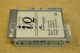 ACTION INSTRUMENTS Q404-4A00 ISOLATOR FIXED RANGE 4-20MA I/O 10.8-26.4VDC 2OUT