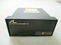 ACTION INSTRUMENTS V502002 METER