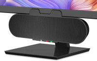 Speaker Bar
