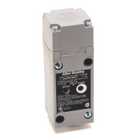 ALLEN BRADLEY 802PR-BX01 802PR INDUCTIVE PROXIMITY SENSOR