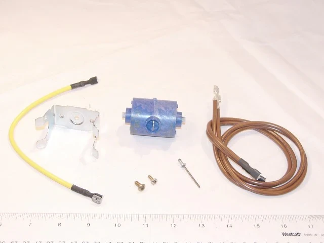 THERMISTER COMPRESSOR STARTER THERMISTER COMPRESSOR STARTER