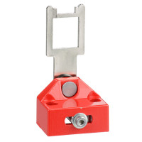 GROUPE SCHNEIDER XCS-Z03 ACTUATOR FOR SWITCH FLEXIBLE KEY-TONGUE IP67 20N