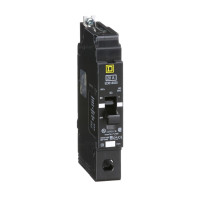 GROUPE SCHNEIDER EDB14020  MINIATURE CIRCUIT BREAKER 277V 20A