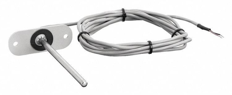 DUCT TEMPERATURE SENSOR 40/140F