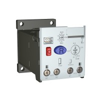 ALLEN BRADLEY 193-A1P6 OVERLOAD RELAY SMP1 128 TO 400AMP 100-B400