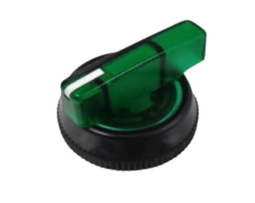ALLEN BRADLEY 800H-N155B SELECTOR SWITCH ILLUMINATED STANDARD KNOB BLUE ALLEN BRADLEY 800H-N155B SELECTOR SWITCH ILLUMINATED STANDARD KNOB BLUE
