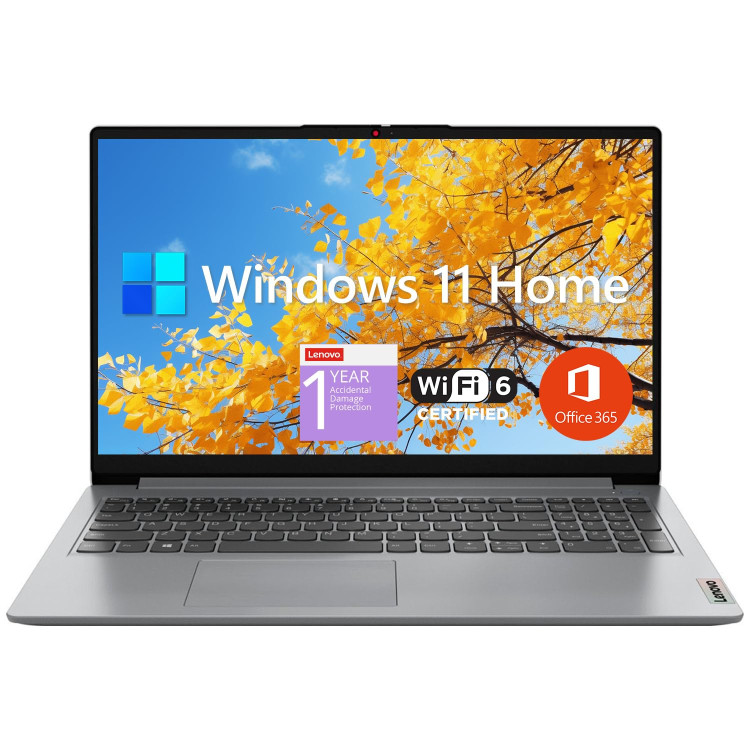 Ноутбук Ноутбук Lenovo Idea Pad