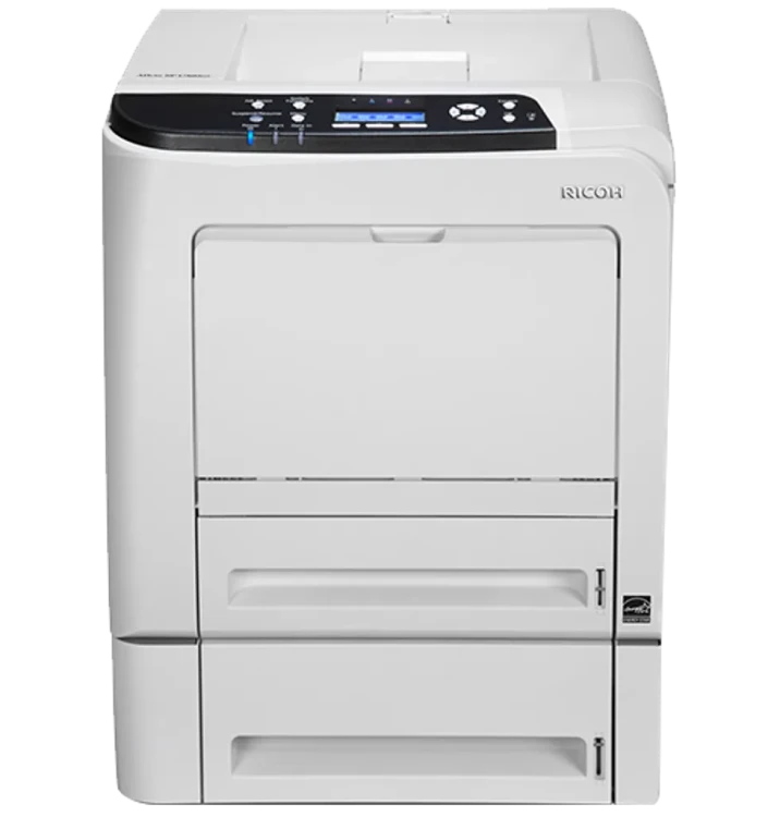 Принтер Лазерный цветной Ricoh Принтер Лазерный цветной Ricoh