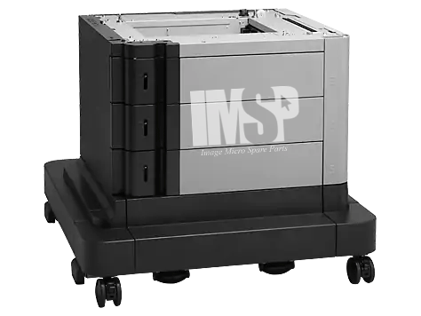 Подставка HP LaserJet 2x500-sheet, Подставка HP LaserJet 2x500-sheet,