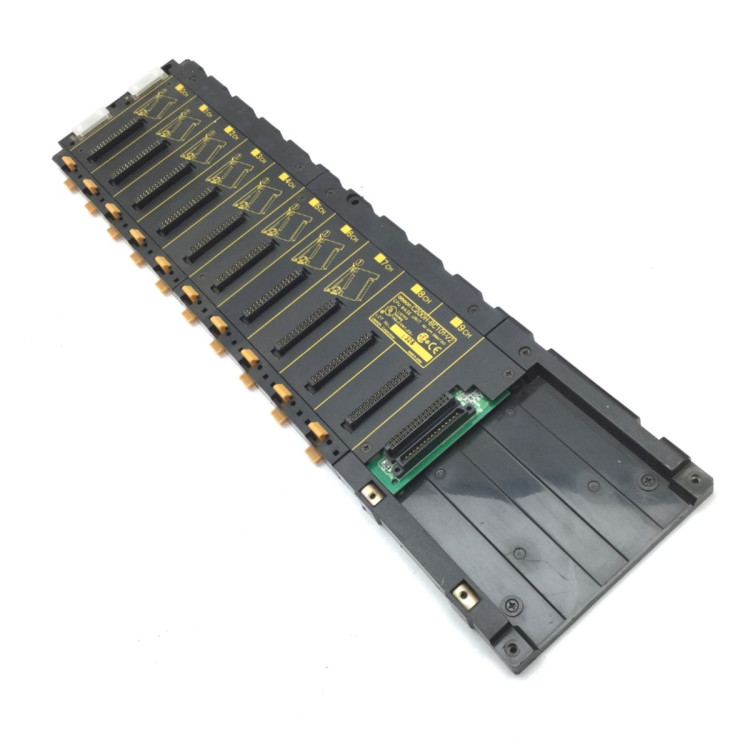 OMRON C200H-BC101-V2 10 SLOT RACK OMRON C200H-BC101-V2 10 SLOT RACK
