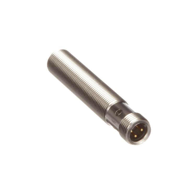 PEPPERL & FUCHS NBB4-12GM50-E2-V1  INDUCTIVE SENSORS - DC - MODEL:NBB4-12GM50-E2-V1