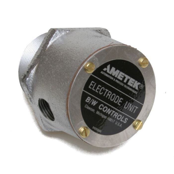 AMETEK 6012-E7-CI-EP1 ELECTRODE HOLDER 3INCH NPT TYPE E7 AMETEK 6012-E7-CI-EP1 ELECTRODE HOLDER 3INCH NPT TYPE E7