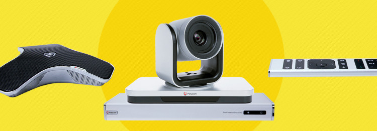 TelePresence 500-37 Accessory Kit TelePresence 500-37 Accessory Kit