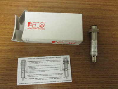 AECO FT18MCRH SENSOR