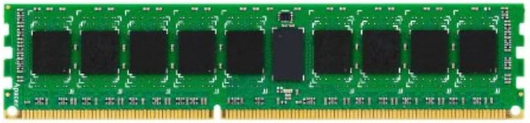 Память SuperMicro 4Gb DDR3 1333MHz