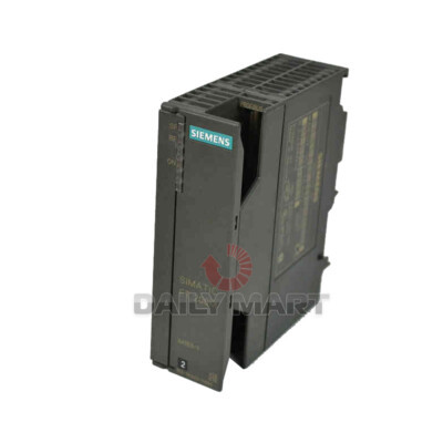 SIEMENS 6ES7-153-1AA02-0X... INTERFACE MODULE SIMATIC ET200M 12MBPS 24VDC SIEMENS 6ES7-153-1AA02-0X... INTERFACE MODULE SIMATIC ET200M 12MBPS 24VDC