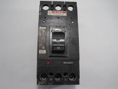 SIEMENS F63F250 CIRCUIT BREAKER 250AMP 3POLE 600VAC SIEMENS F63F250 CIRCUIT BREAKER 250AMP 3POLE 600VAC