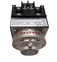 AGASTAT 2424BN TIMING RELAY 240V 60CY