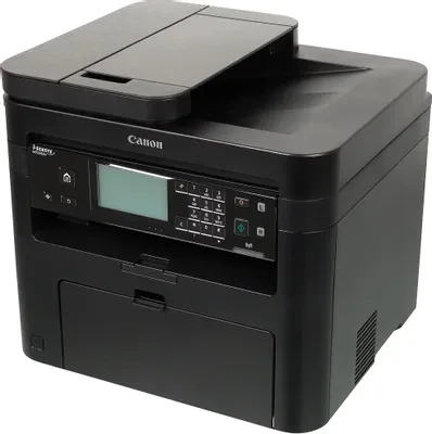 МФУ лазерный Canon i-Sensys MF229dw 9540B078 МФУ лазерный Canon i-Sensys MF229dw 9540B078