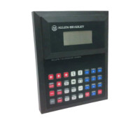 ALLEN BRADLEY 1740-PT1 OPERATOR TERMINAL