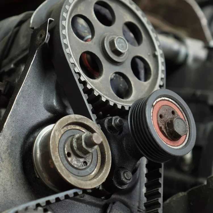 GOODYEAR TIRE & RUBBER TIMING BELT SYNCHRONOUS-COG 78TEETH GOODYEAR TIRE & RUBBER TIMING BELT SYNCHRONOUS-COG 78TEETH