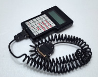 TERMIFLEX 99-0324-0000 CONTROL/DISPLAY UNIT HAND HELD / FW324A1 CHIP