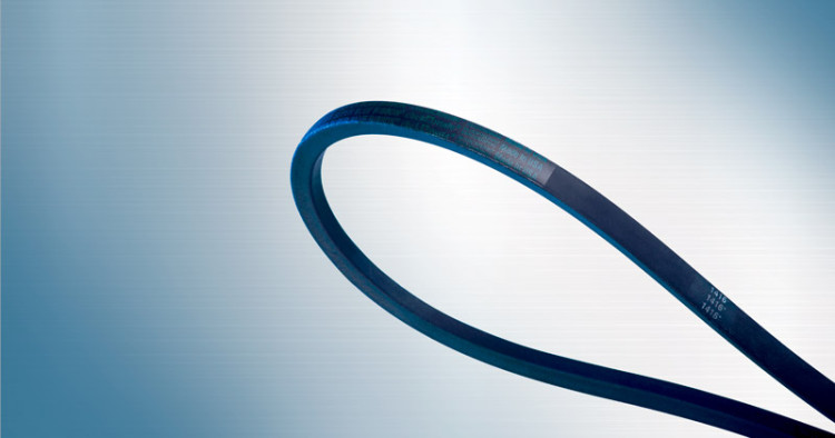 CARLISLE V-BELT SUPER BLUE RIBBON HI-POWER2 CARLISLE V-BELT SUPER BLUE RIBBON HI-POWER2