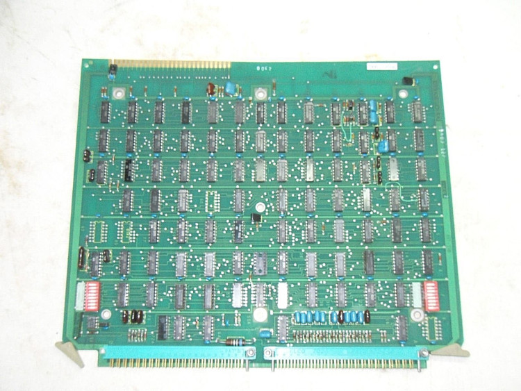 ALLEN BRADLEY 7300-UCQ TAPE READ / PUNCH INTERFACE MODULE ALLEN BRADLEY 7300-UCQ TAPE READ / PUNCH INTERFACE MODULE