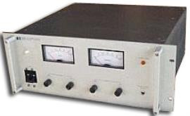 AGILENT 6260B DC PWR SUPPLY AGILENT 6260B DC PWR SUPPLY