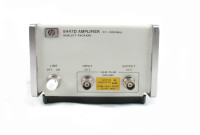 AGILENT 8447D PREAMPLIFIER