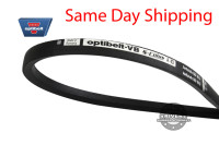OPTIBELT  V-BELT LIGHT DUTY 43IN LONG 7/16IN HIGH