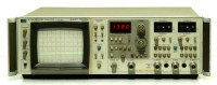AGILENT 8754A ANALYZER