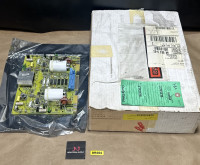 ALLEN BRADLEY 3500A20 PULSE AMPLIFIER CARD 180K