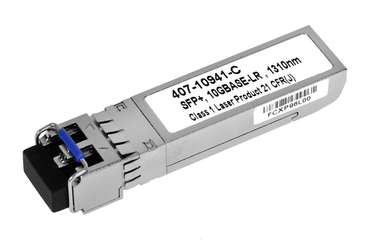 Трансивер SFP+ Transceiver 10GBASE-LR, Трансивер SFP+ Transceiver 10GBASE-LR,