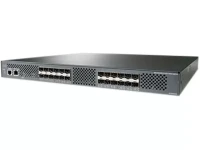 MDS 9124 8 port Upg Kit (8 4G FC SW SFPs with license)