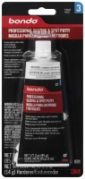 3M 801 GLAZING AND SPOT PUTTY KIT; BONDOВ® PROFESSIONAL GLAZING & SPOT PUTTY, 801, 3.0 OZ