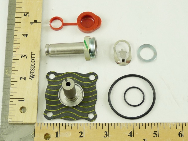 ASCO 302-328 VALVE REPAIR KIT 8210 AC ASCO 302-328 VALVE REPAIR KIT 8210 AC
