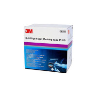3M 6293 PRICE/EA (MIN PURCH= 1000) MOUNTING BASE (BULK) 1" X 1