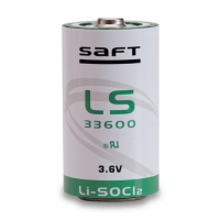 ALLEN BRADLEY 1771-BL BATTERY LITHIUM 3.6V 17000MAH