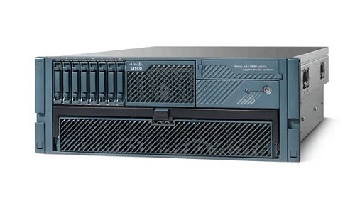 ASA 5580 Series Software v8.3