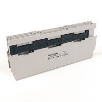 ALLEN BRADLEY 141A-TR3 BUSBAR SUPPORT, 3-POLE, 60MM CENTER SPACING, BUSBAR 12.30 X 5/10MM