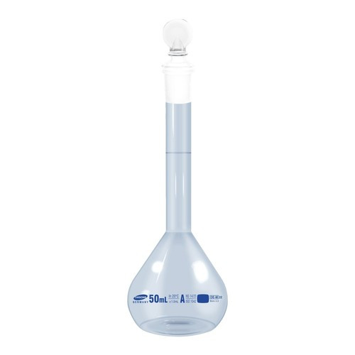 VOLUMETRIC FLASK 100ML PYREX VOLUMETRIC FLASK 100ML PYREX