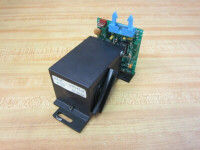 ACCU SORT B-16882 RELAY BOARD ASSEMBLY 11PIN