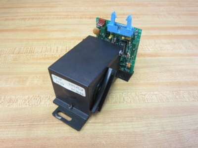 ACCU SORT B-16882 RELAY BOARD ASSEMBLY 11PIN ACCU SORT B-16882 RELAY BOARD ASSEMBLY 11PIN