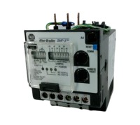 ALLEN BRADLEY 193-C1D1 SOLID STATE OVERLOAD RELAY