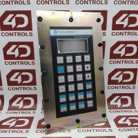 ALLEN BRADLEY 1300-DMT PROGRAMMING TERMINAL THRU-DOOR STANDARD .15AMP