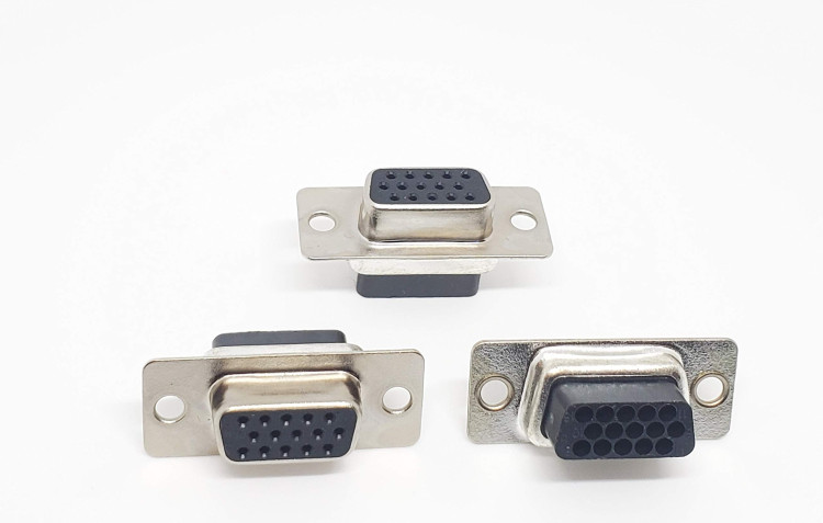 (2020307); KP-DB15/2-DB15-3M-EE CL; CLONING PLUG CLE, 3M LONG, TWO HIGH DENSITY DB15 CONNECTORS (S 56) (2020307); KP-DB15/2-DB15-3M-EE CL; CLONING PLUG CLE, 3M LONG, TWO HIGH DENSITY DB15 CONNECTORS (S 56)