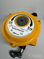 ACCUDYNE INDUSTRIES 17162 SPRING,RETURN