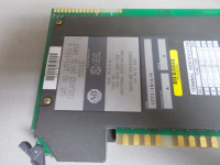 ALLEN BRADLEY 1771-IQ16A 24VDC ISOLATED INPUT MODU