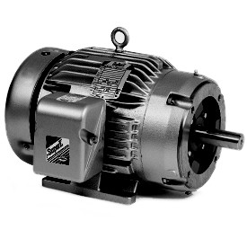 BALDOR CM4103T MOTOR 25HP 1760RPM 3PH 60HZ 284TC 0956M TEFC BALDOR CM4103T MOTOR 25HP 1760RPM 3PH 60HZ 284TC 0956M TEFC